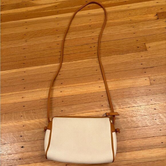 Urban Outfitters beige/brown lightweight purse - Picture 1 of 6